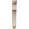 Ekena Millwork Westlake Arts & Crafts Rough Sawn Bracket, Douglas Fir, 4"W x 18"D x 30"H BKT04X18X30WTL03RDF - alternate 3